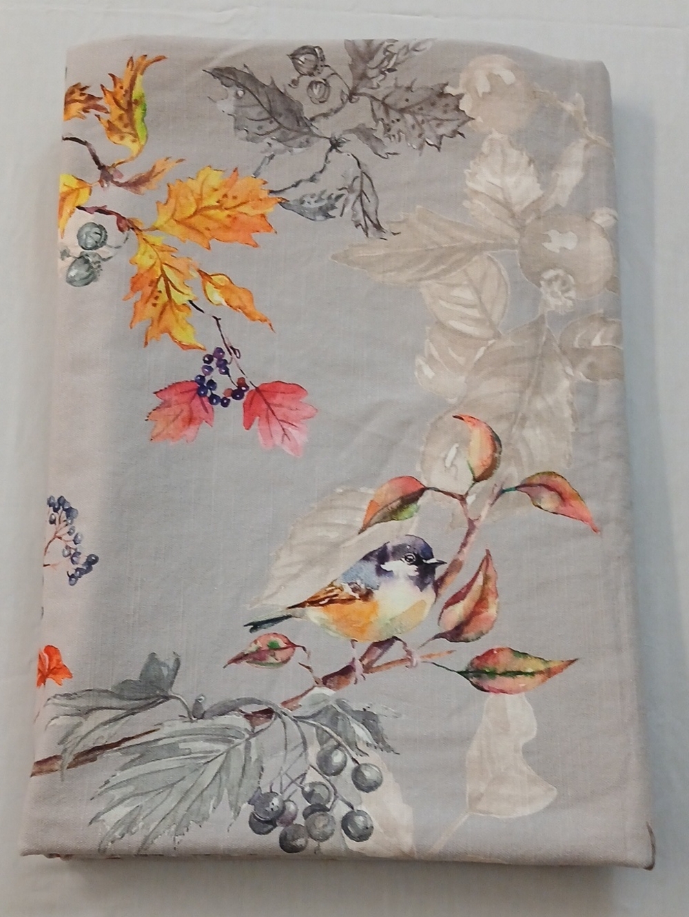 Maison D' Hermine Tablecloth